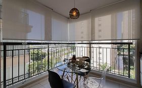 Apartamento de luxo São Paulo Aeroporto Guarulhos